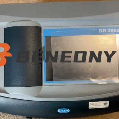 95%NEW HACH DR3900 spectrophotometer Touch screen DR3900 100% Test FedEx/DHL