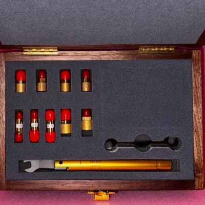 AGILENT 3.5 mm ECONOMY Calibration Kit 85052D Complete Brand New w/ Documents