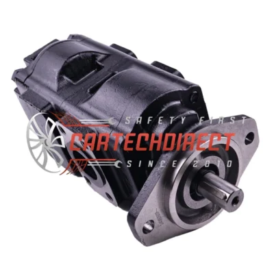 Hydraulic Pump 20/902900 20902900 for JCB 3CX 3CXC 3CX444 4C444 4CX444 4CN444