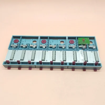 Used For B&R Automation 3BP152.41 Backplane Tested in Good Condition#QW