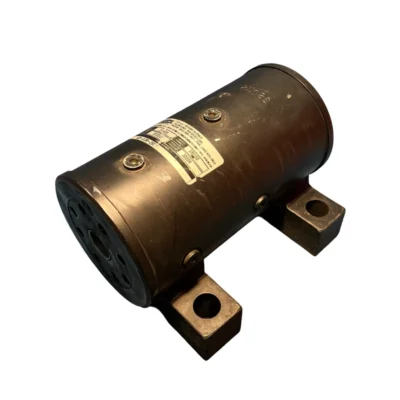 Helac L20-8.2M-28015 / 280150 Hydraulic Rotary Actuator 3000H - New old stock