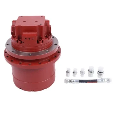 Hydraulic Final Drive Motor for Takeuchi TB020 TB025 TB030 TB035 TB240 TB125