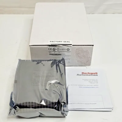 ROCKWELL AUTOMATION T9432 ANALOG INPUT MODULE 16 CHANNEL AADVANCE TRIPLEX ICS