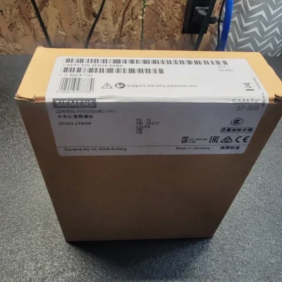 NEW 6ES7315-2AH14-0ab0 Siemens SIMATIC S7-300, CPU 315-2DP 6ES7 315-2AH14-0ab0