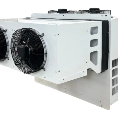 NEW 3 HP Walk-In Cooler Freezer Cooling Complete System Compressor 220V 1PH