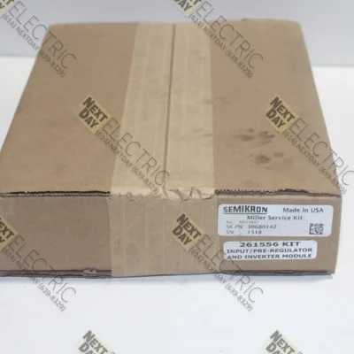 Miller, 261556, Semikron Service Kit IGBT Input Pre Regulator Inverter Module