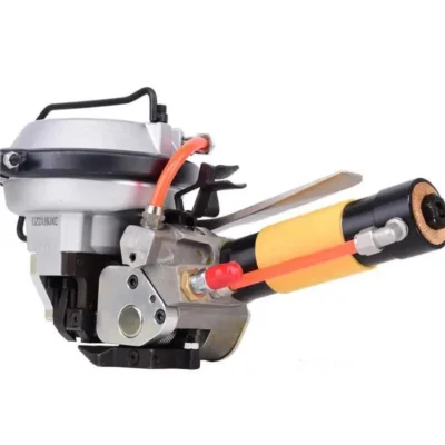 KZ16/19 Is Used for 16mm/19mm Pneumatic Steel Strap Baler Strapping Machine