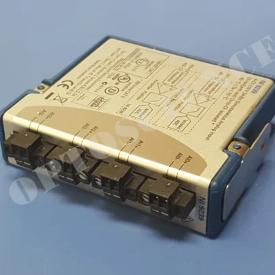 National Instruments NI 9239 cDAQ Analog Input Module, Simultaneous Sampling