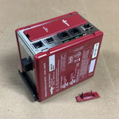 NEW Red Lion CSMSTRSX Modular Controller Master CSMSTR WARRANTY FAST SHIPPING