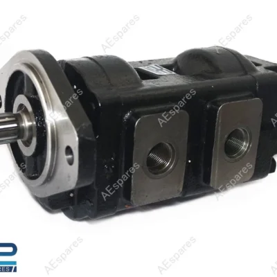 For Jcb Backhoe Main Hydraulic Twin Pump 29/23 CC/Rev (Part No. 20/925586) AEs
