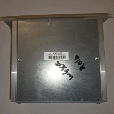 Wascomat Motor Inverter Drive P/N [471979601] Electrolux Motor Inverter Drive