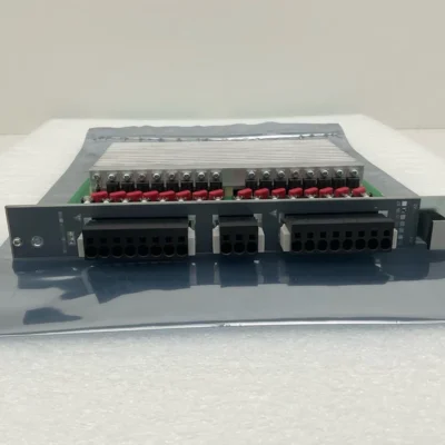 Siemens 6BK1942-2AA00-0AA0 SIPLUS HCS4200 POM4220 Lowend, Power Output Module