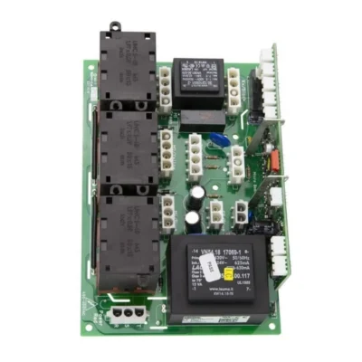 Rittal SK 3396.666 Controller Power Board 230/400/460 VAC, for Air Conditioner