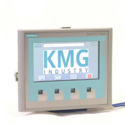 Siemens TP177B 4" color PN/DP 6AV6642-0BD01-3AX0 6AV6 642-0BD01-3AX0 -used-