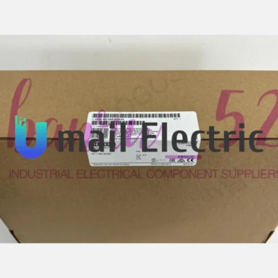 New Siemens 6AV6542-0BB15-2AX0 HMI 6AV6 542-0BB15-2AX0 Panel In Box Fast Ship#