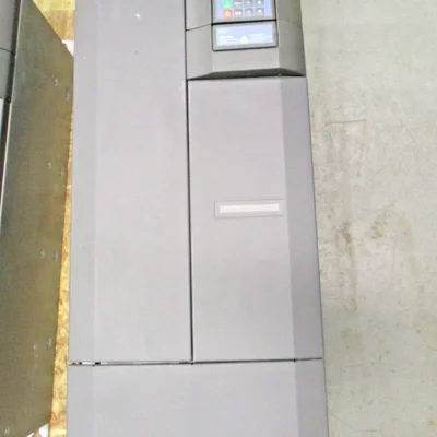 Siemens VFD Drive SED2-37/32X 65E6436-2UD33-7EA0 37KW 50HP Input 440 46216HAT