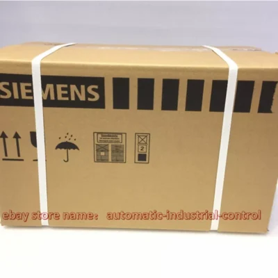 Siemens 1FT6105-8WF71-3EH0 1FT6 105-8WF71-3EH0 New In Box Expedited Ship