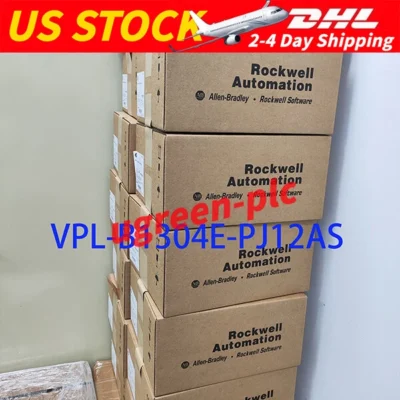 VPL-B1304E-PJ12AS Brand Servo Motor VPL-B1304E-PJ12AS Fast Free Delivery New