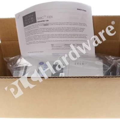 Surplus Pre-owned Allen Bradley 41391-454-01-S1FX /B SMC Flex Control Module