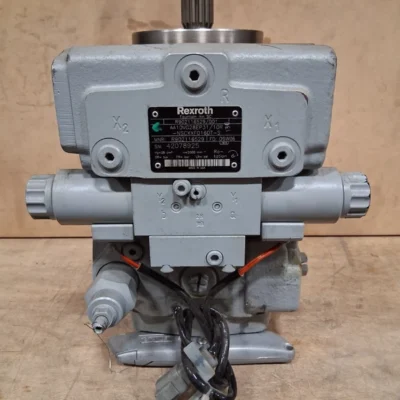 Rexroth R902116529 variable axial piston pump AA10VG28EP 31/10R-NSCXXF016DT-S