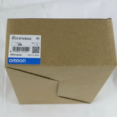 Omron NT31C-ST141B-EV2 NT31CST141BEV2 Touch Screen New Expedited Shipping