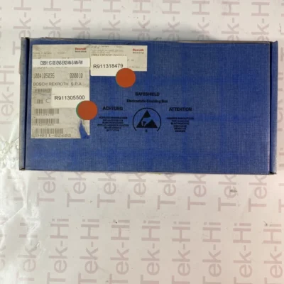NEW REXROTH CSB01.1C-SE-ENS-EN2-NN-S-NN-FW CONTROL BOARDS OVERNIGHT SHIPPING