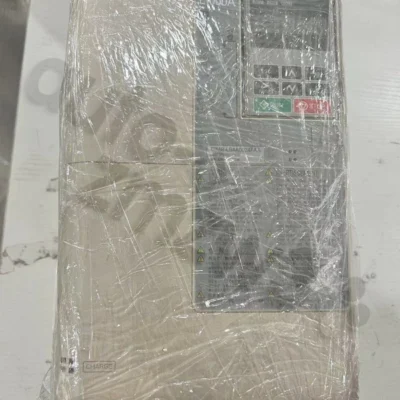 Used Yaskawa inverter L1000A CIMR-LB4A0024FAA CIMRLB4A0024FAA Fast ship