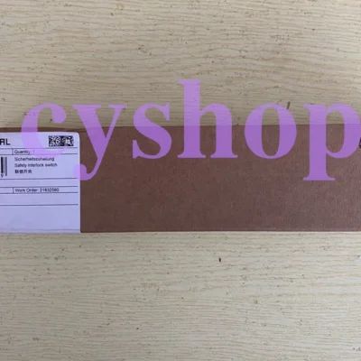 Brand New Schmersal AZM201Z-I2-ST2-T-1P2PW switch Fast Shipping FedEx or DHL