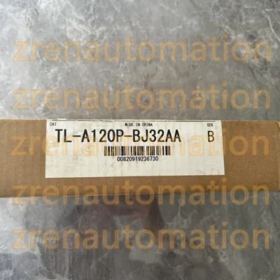 TL-A120P-BJ32AA AB Servo Motor New in box Spot Goods Expedited Shipping#HTJ1