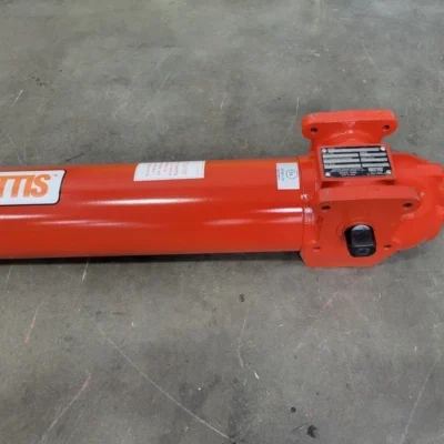 SURPLUS NEW BETTIS CBB420-SR100-11 CBB Series Pneumatic Spring-Return Actuator