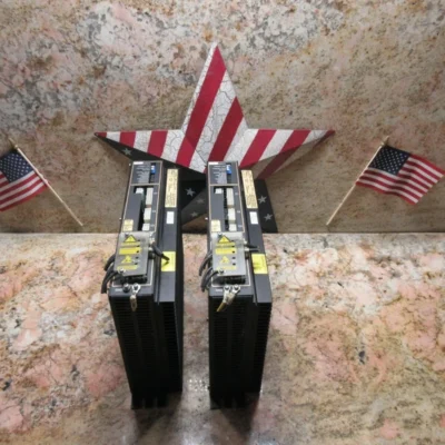 *SPECIAL PRICE* VICKERS SERVO DRIVE BDS4 210 23 613A32 BDS421023613A32 EACH 1