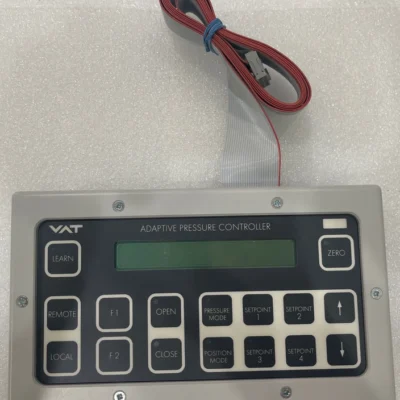 NEW VAT ADAPTIVE PRESSURE CONTROLLER 650BS-29NN-F-N0:0160. ** Ship from US**