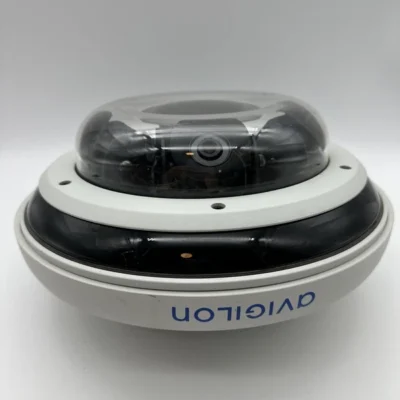 Avigilon 24C-H4A-3MH-180 24MP (3x8MP) Multi-Sensor IP Dome Camera 320-0947A