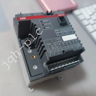 Used ABB UMC22-FBP.0A6 1SAJ510000R0600 Electric controller FedEx or DHL*j
