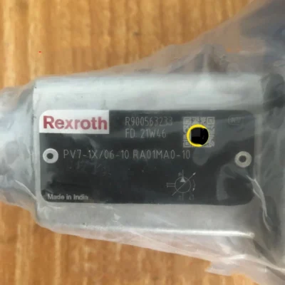 Brand New Rexroth R900563233 PV7-1X/06-10RA01MA0-10 Hydraulic Vane Pump