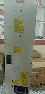 ABB PVS800 315kW CENTRAL INVERTER PVS800-104-0315KW-B+C126+v991 525VDC - New