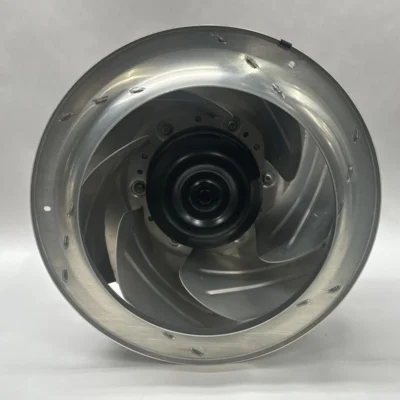 Ebmpapst R3G355-AI56-01 Centrifugal Fan Cabinet Cooling Fan 380-480VAC 950W