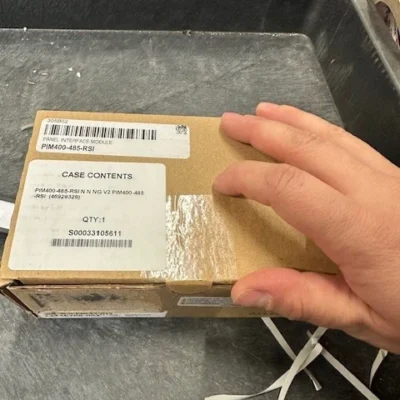 PIM400-485-RSI : Panel Interface Module for AD400 Series Wireless Lock (co)