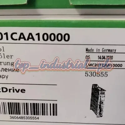 Schneider LMC201CAA10000 Servo Controller New In Box Expedited Shipping