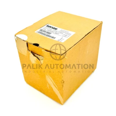 Lenze E82MV551_4B001 0.55KW Frequency Inverter E82MV5514B001 8200 motec NEW