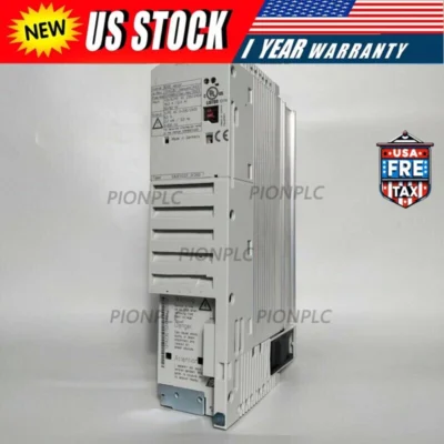 US FREE TAX LENZE E82EV152_2C200 new SERVO frequency converter E82EV152k2C200