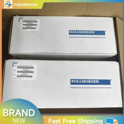 New Sealed Box KOLLMORGEN CE03250-000000 Servo Drive DHL Expedited Shipping