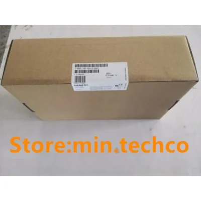 New Siemens Simatic OP270 KEY-6 CSTN 6AV6 542-0CA10-0AX1 6AV6 542-0CA10-0AX1