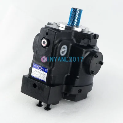 New Yuken A56-L-R-01-H-K-32388 Aftermarket Piston Pump A56-L-R-01-H-K-32