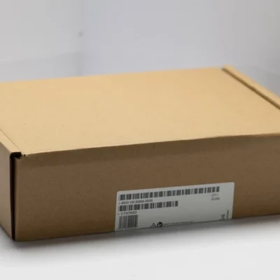 Siemens 6AV2 123-2GB03-0AX0 SIMATIC HMI, KTP700 Basic, Basic Panel 7" Display