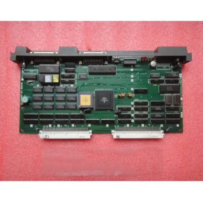 USED MITSUBISHI MC116 Circuit Board BN634A112G51D / MC116C FAST SHIP#XR