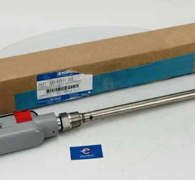 New Open Box! YORK 325-43503-001 Level Sensor Size 12" for R-134A *WARRANTY*