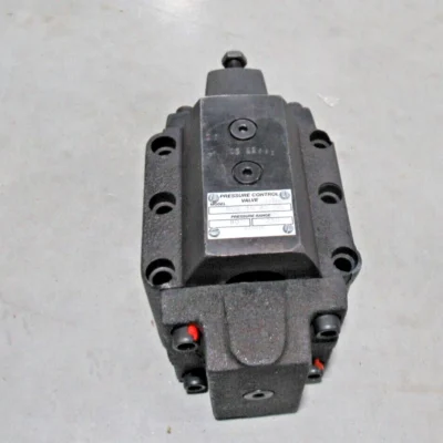 Eaton Vickers RCG-10-A2-30 Pressure Control Valve 80-250 Pressure Range *NEW*
