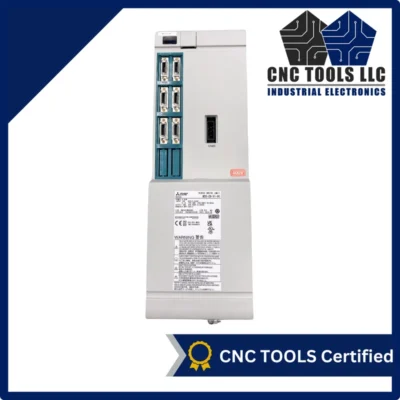 **REFURBISHED** MITSUBISHI MDS-CH-V1-90 SERVO DRIVE **$1900 with EXCHANGE**