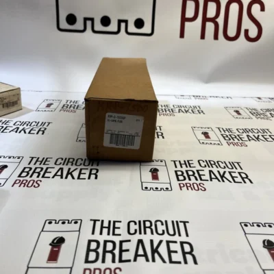 NEW BUSSMANN KRP-C-1500SP 1500 AMP FUSE HI-CAP CLASS-L 600 VOLTS NEW LOOK NIB